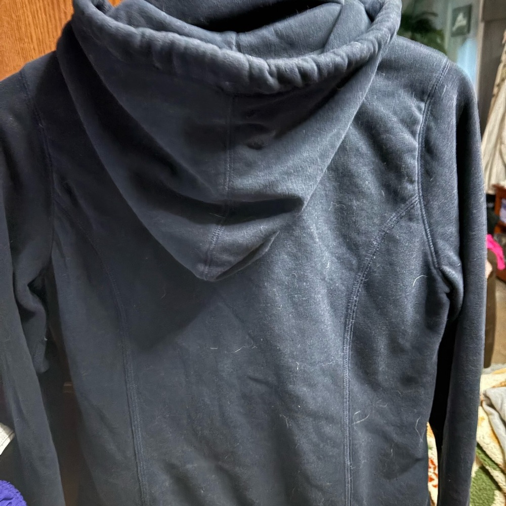 Abercrombie & Fitch Women’s Jacket with Hood - Picture 4 of 4